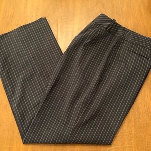 Ann Taylor LOFT Petite Dress Pants